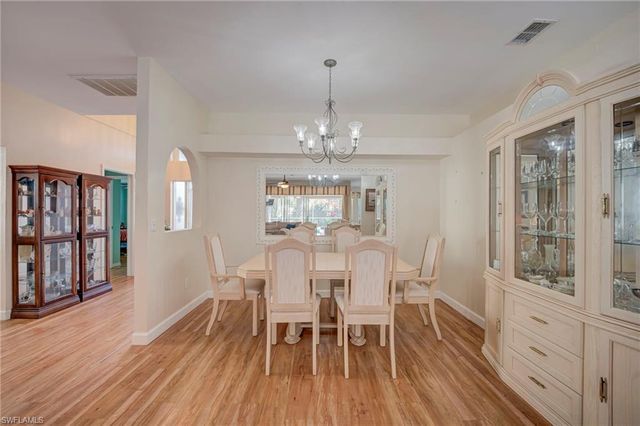 20865 Country Barn DR, Estero, FL 33928