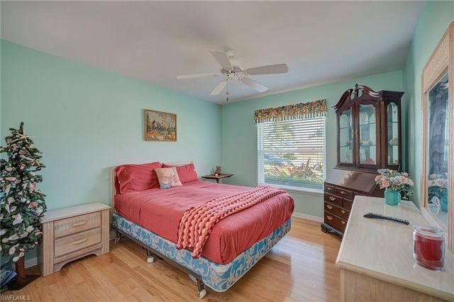 20865 Country Barn DR, Estero, FL 33928