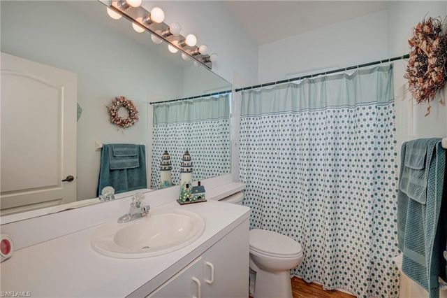 20865 Country Barn DR, Estero, FL 33928