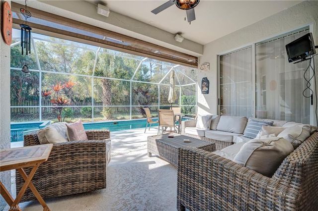 20865 Country Barn DR, Estero, FL 33928