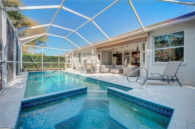 20865 Country Barn DR, Estero, FL 33928