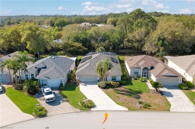 20865 Country Barn DR, Estero, FL 33928