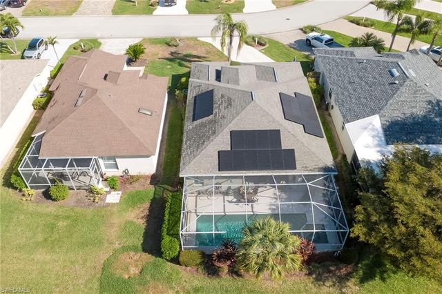 20865 Country Barn DR, Estero, FL 33928