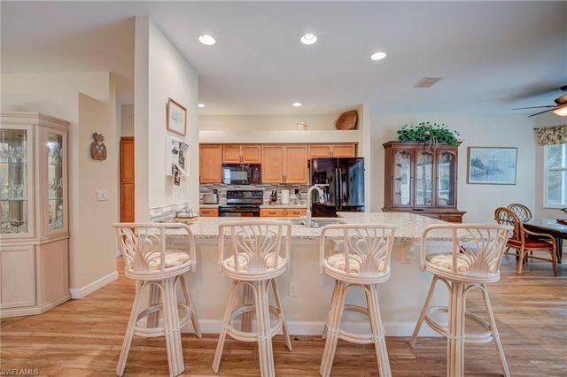 20865 Country Barn DR, Estero, FL 33928