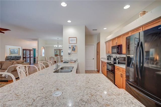 20865 Country Barn DR, Estero, FL 33928