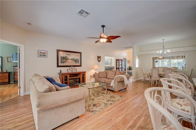 20865 Country Barn DR, Estero, FL 33928