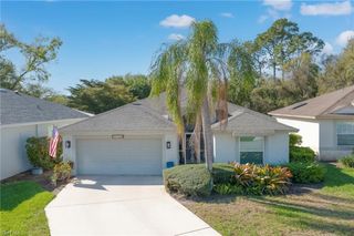 20865 Country Barn DR, Estero, FL 33928