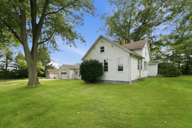 3808 W 800 N, Michigan City, IN 46360