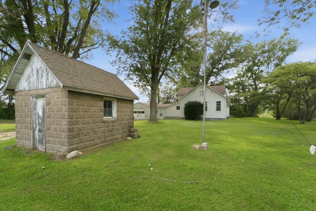 3808 W 800 N, Michigan City, IN 46360