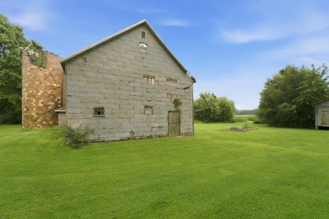 3808 W 800 N, Michigan City, IN 46360