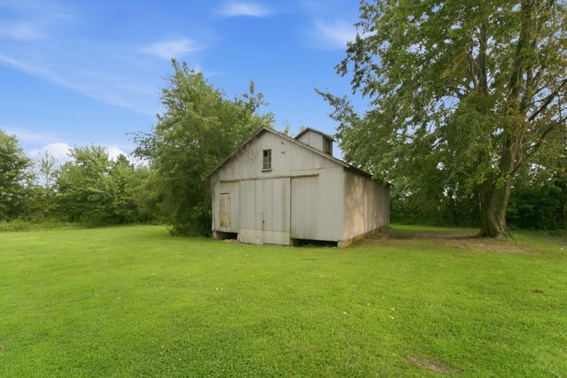 3808 W 800 N, Michigan City, IN 46360