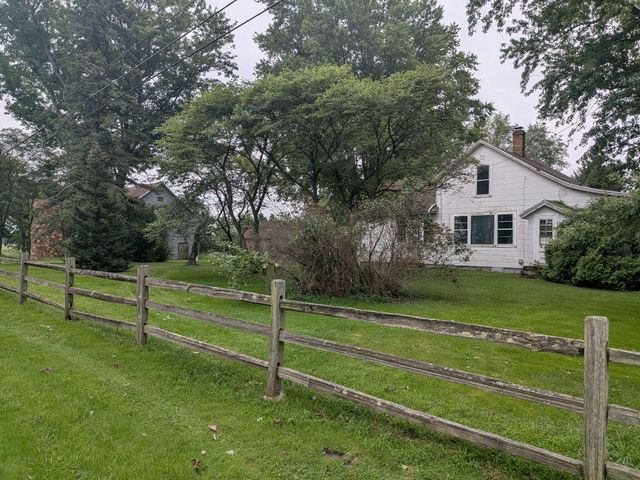 3808 W 800 N, Michigan City, IN 46360