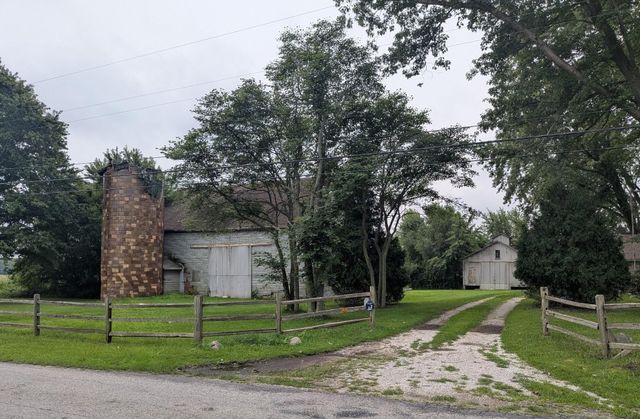 3808 W 800 N, Michigan City, IN 46360