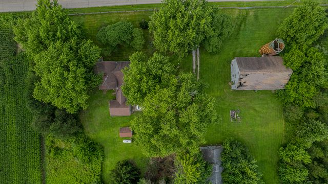 3808 W 800 N, Michigan City, IN 46360