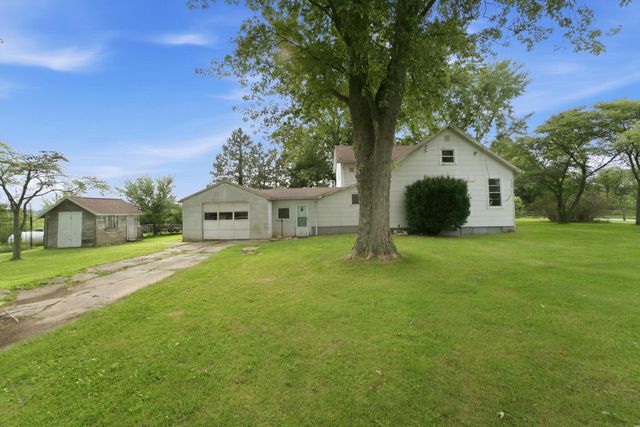 3808 W 800 N, Michigan City, IN 46360
