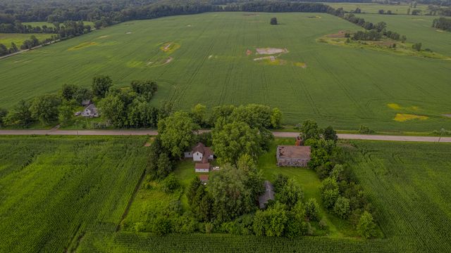 3808 W 800 N, Michigan City, IN 46360