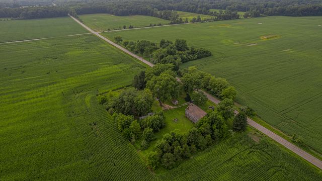3808 W 800 N, Michigan City, IN 46360