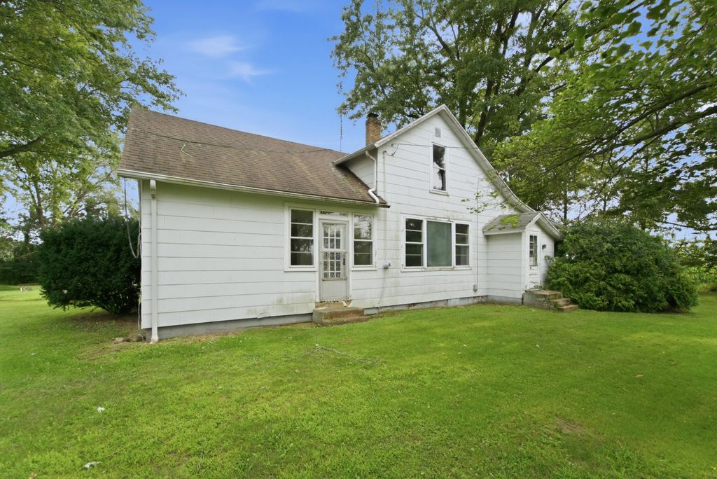 3808 W 800 N, Michigan City, IN 46360