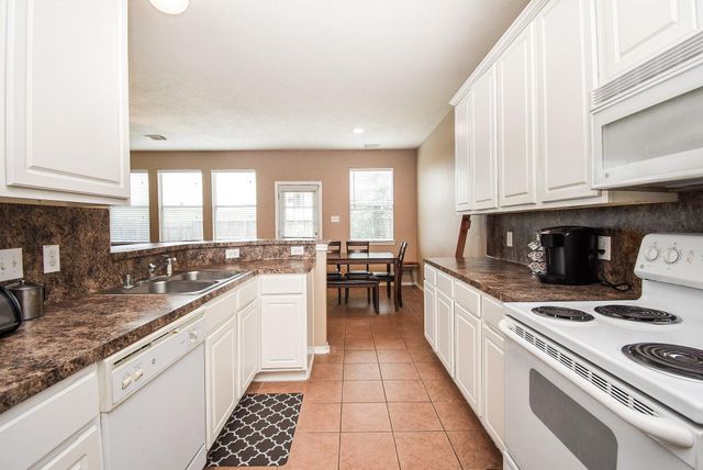 3402 Orchid Trace Lane, Houston, TX 77047