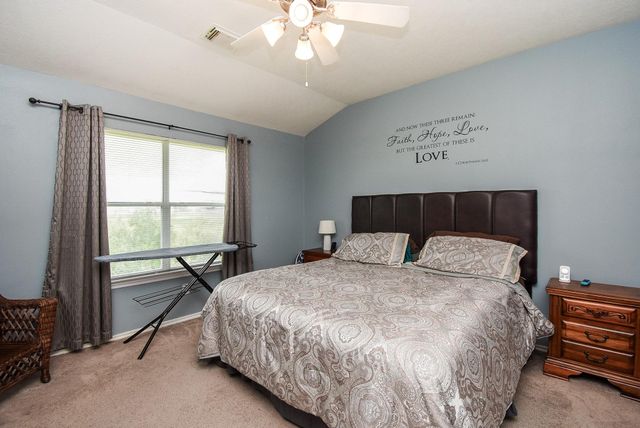 3402 Orchid Trace Lane, Houston, TX 77047