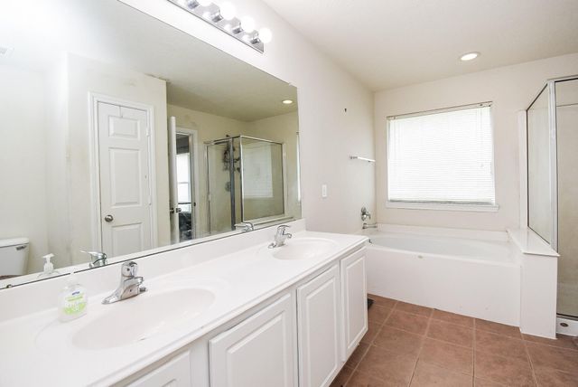 3402 Orchid Trace Lane, Houston, TX 77047