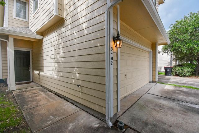 3402 Orchid Trace Lane, Houston, TX 77047