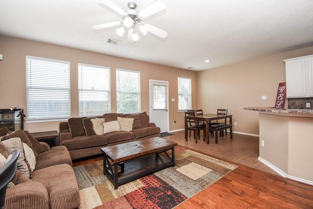 3402 Orchid Trace Lane, Houston, TX 77047