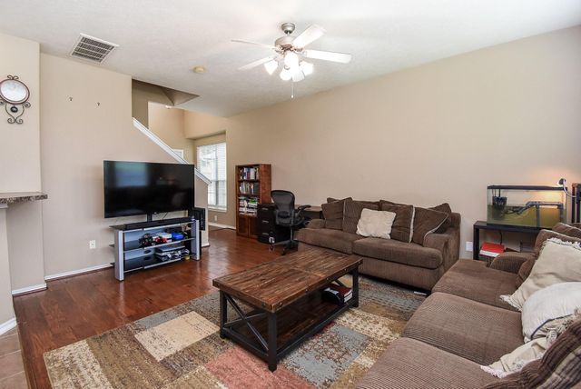 3402 Orchid Trace Lane, Houston, TX 77047