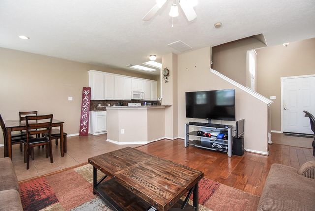 3402 Orchid Trace Lane, Houston, TX 77047