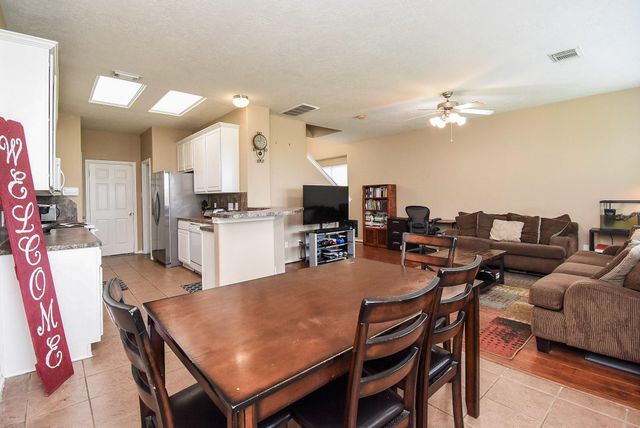 3402 Orchid Trace Lane, Houston, TX 77047