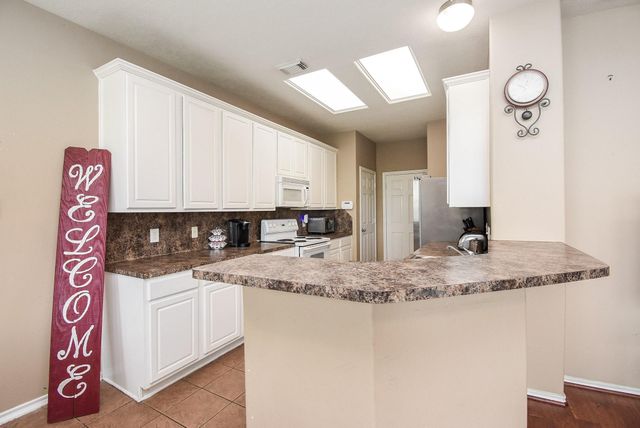 3402 Orchid Trace Lane, Houston, TX 77047