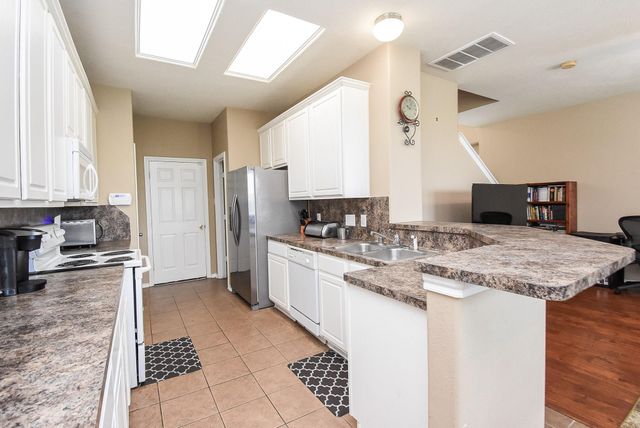 3402 Orchid Trace Lane, Houston, TX 77047