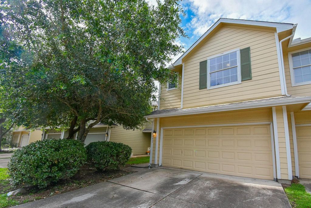 3402 Orchid Trace Lane, Houston, TX 77047