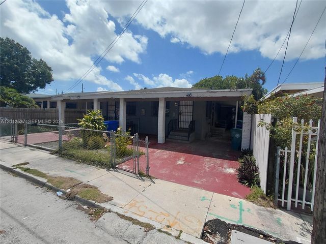 2140 NW 1st Terrace, Miami, FL 33125