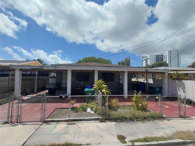 2140 NW 1st Terrace, Miami, FL 33125
