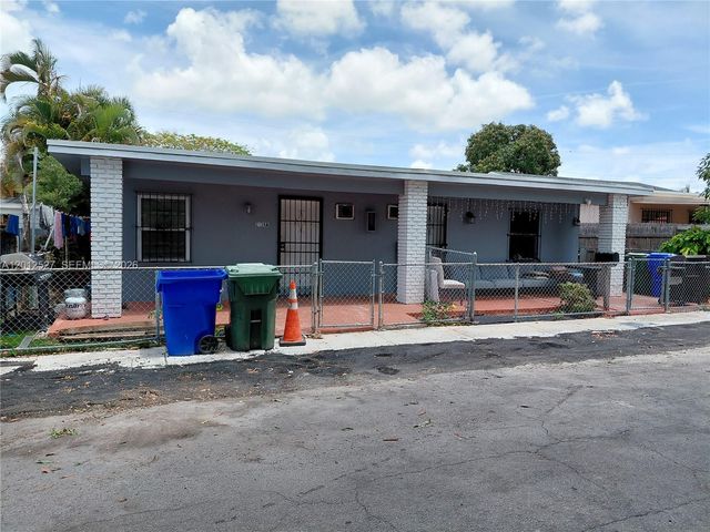 2140 NW 1st Terrace, Miami, FL 33125