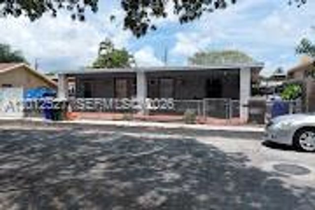 2140 NW 1st Terrace, Miami, FL 33125