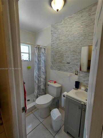 2140 NW 1st Terrace, Miami, FL 33125