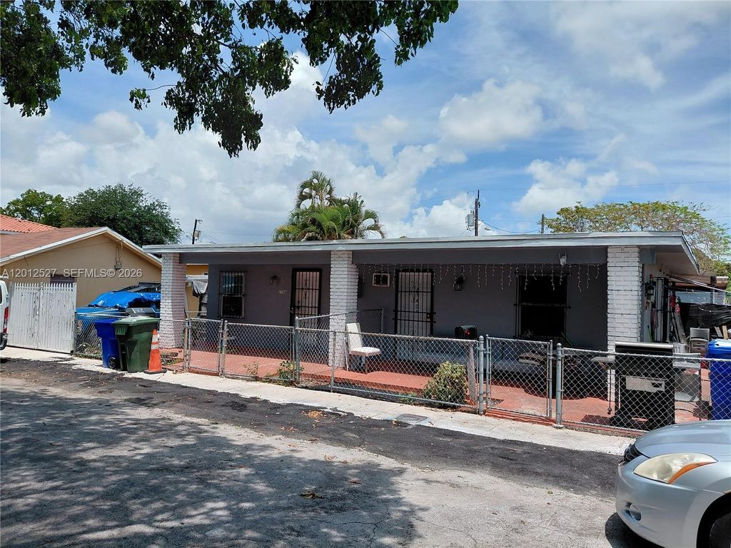 2140 NW 1st Terrace, Miami, FL 33125