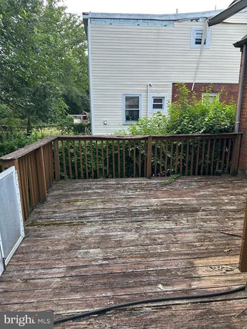 213 OLIVER AVE, Trenton, NJ 08618