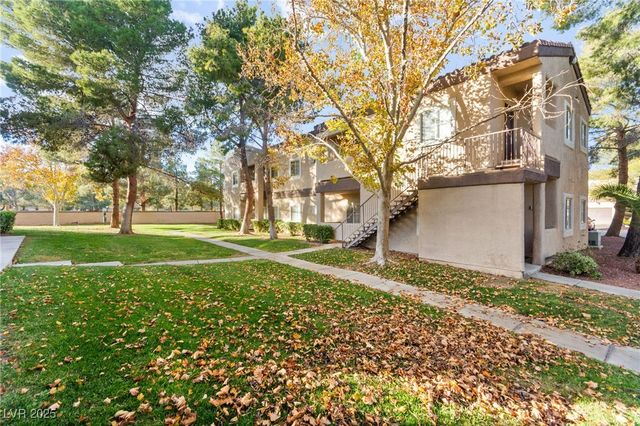 5250 South Rainbow Boulevard 1012, Las Vegas, NV 89118