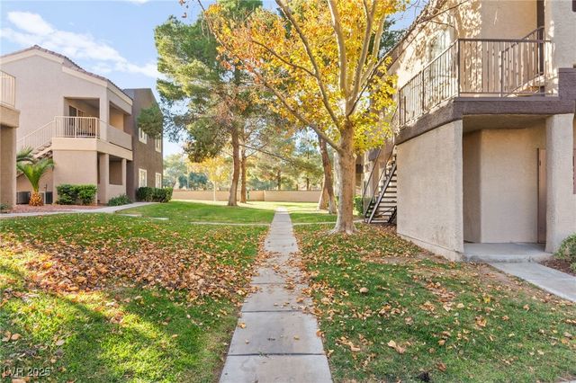 5250 South Rainbow Boulevard 1012, Las Vegas, NV 89118