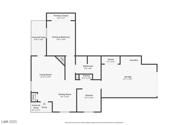 5250 South Rainbow Boulevard 1012, Las Vegas, NV 89118