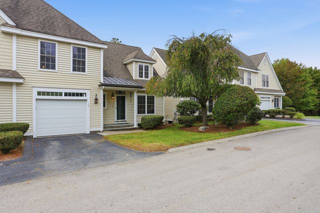 19 Meyer Hill 19, Acton, MA 01720