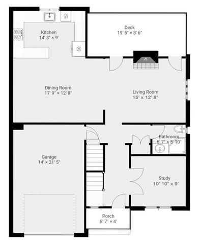 19 Meyer Hill 19, Acton, MA 01720