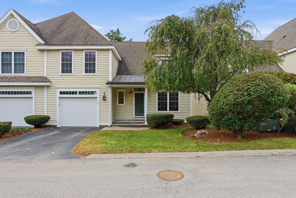 19 Meyer Hill 19, Acton, MA 01720