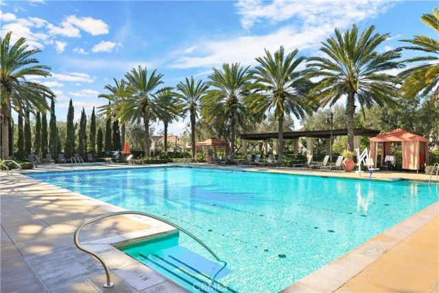 128 Full Sun, Irvine, CA 92618