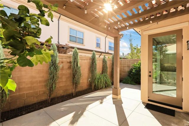 128 Full Sun, Irvine, CA 92618