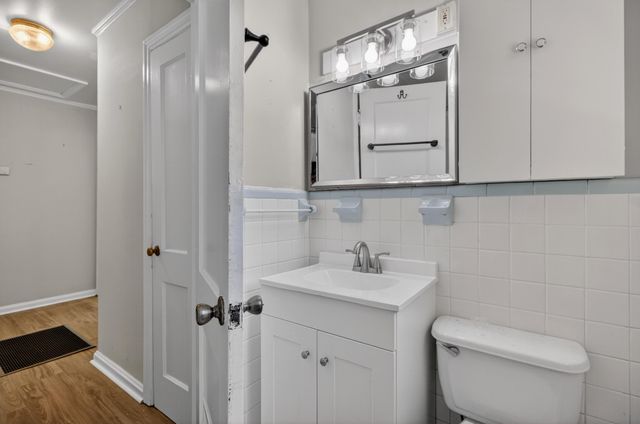736 Mccants Drive, Mount Pleasant, SC 29464