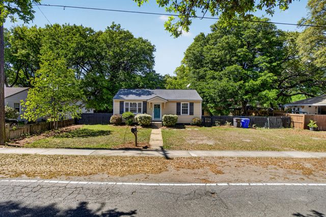 736 Mccants Drive, Mount Pleasant, SC 29464